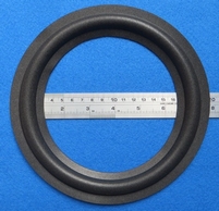 Foam ring (8 inch) for Kenwood T10-0961-05 woofer