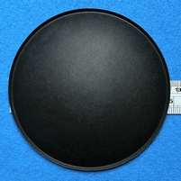 Staubschutz Kappe aus Papier, Diameter 125 Mm