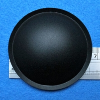 Dust-cap made of rubber, 65 mm
