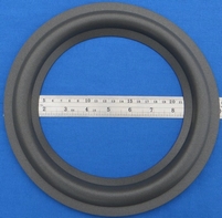 Foam ring (10 inch) for Yamaha SW10 / SW-10 subwoofer