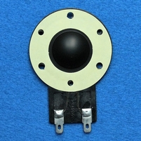 Diaphragm for the P-Audio PHT-407 tweeter
