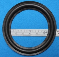 Foam ring (8 inch) for JVC 300-k0HXZ32000 woofer