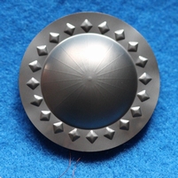 Titanium diaphragm