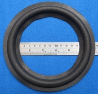 Foam ring (7 inch) for Wharfedale Dovedale SP2