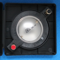 Diafragma für P-Audio BMD 440 Hochtoner