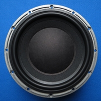 Rubber surround (7 inch) for B&W ZZ11452 woofer