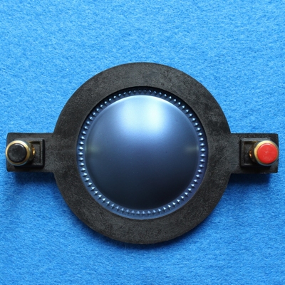 Diaphragm for P-Audio BMD 450 Tweeter, blue