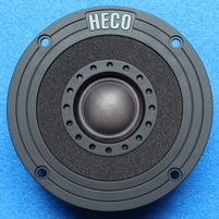 Heco dome sale tweeter