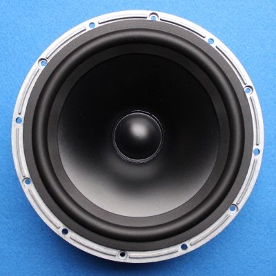 Rubber rand voor B&W DM604 woofer (ZZ10065)
