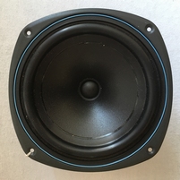 Tannoy E11 woofer