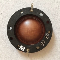 RCF diafragma N481K 8 OHM M65 (DM-2520)