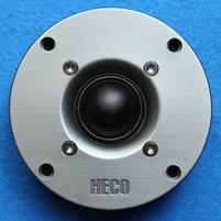 Heco tweeter for Music Style 500 series a.o.