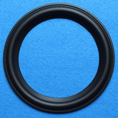 Rubber surround for B&W LCR600 S3 woofer