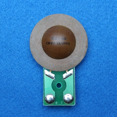 Diaphragm for the P-Audio PHT-404 and many others