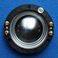 Diafragma für P-Audio PA-D34 Hochtöner