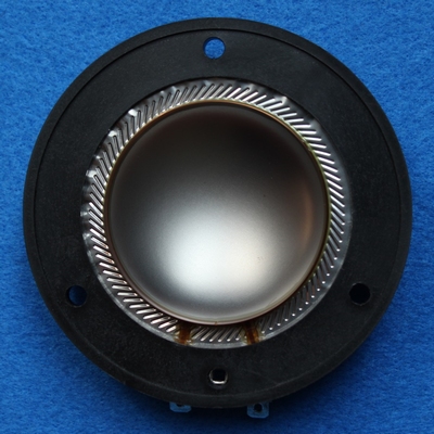 Diaphragm for the Yamaha MS300 tweeter