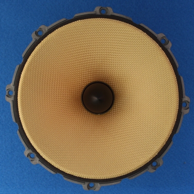 b&w cm7 tweeter replacement