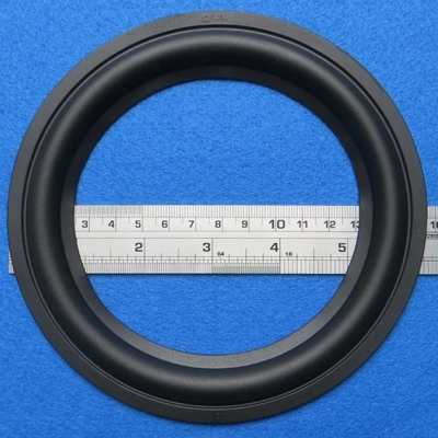 Rubber ring, 6 inch, for Tannoy Sensys series woofer