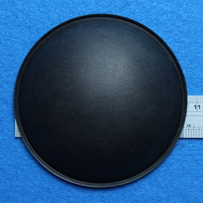 Staubschutz Kappe aus Papier, Diameter 105 Mm