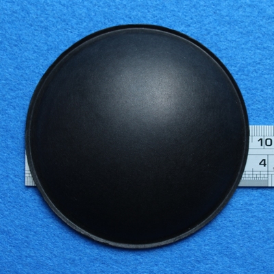 Staubschutz Kappe aus Papier, Diameter 94 Mm