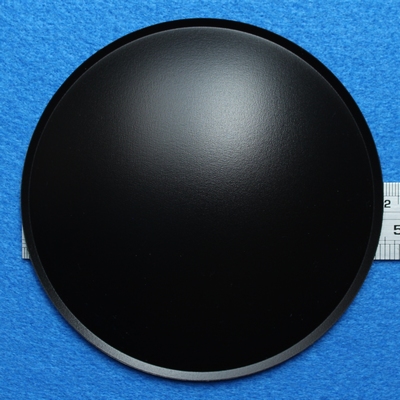 Plastic dust-cap, 120 mm
