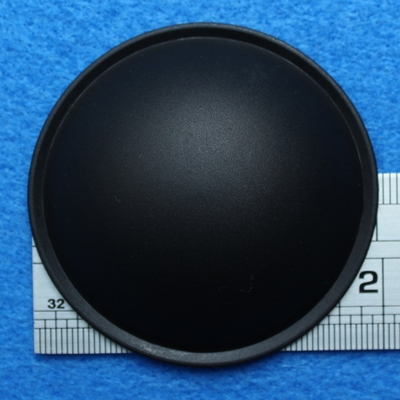 Dust-cap made of rubber, 50 mm