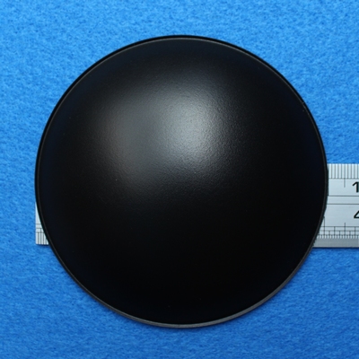 Plastic dust-cap, 90 mm