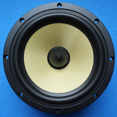 B&W HTM4S woofer