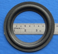 Foam ring (5 inch) for Orbid Sound Mini Galaxis type 1