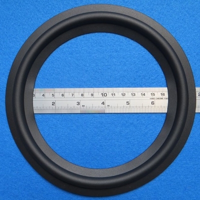 Rubber ring (8 inch) for Jamo W22168 woofer