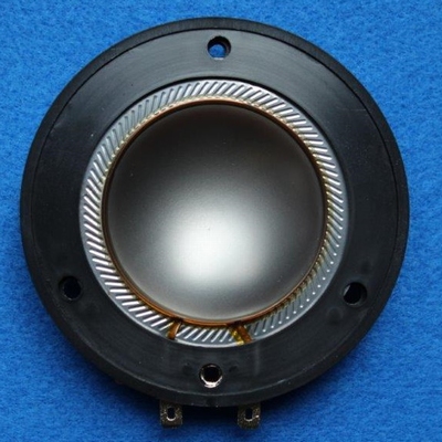 Diaphragm for the Yamaha MS400 tweeter