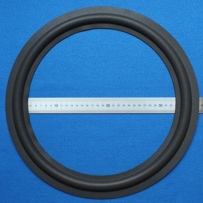 Foamrand van 15 inch, voor een conusmaat van 30,6 cm (F15C5