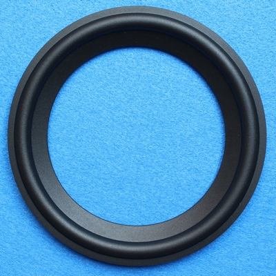 Rubber surround for Wharfedale Diamond 9.2 woofer