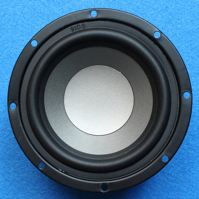 Jamo S 801 woofer