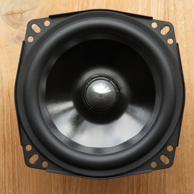 Rubber surround for Jamo S608 midrange