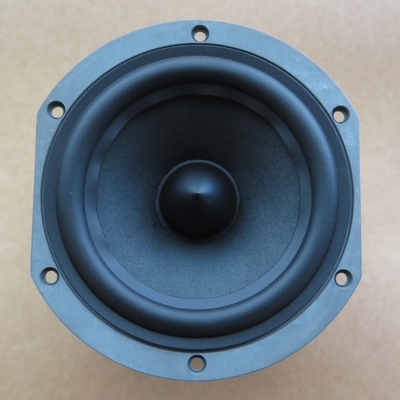 Special rubber surround for Bowers & Wilkins CM8 / LF01076 woofer