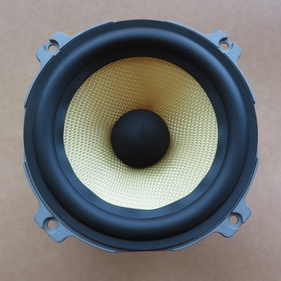 Rubber rand voor B&W PM1 / LF02577 woofer