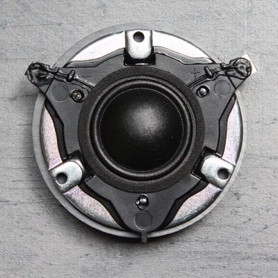 Aftermarket tweeter for SEAS, 8 Ohm