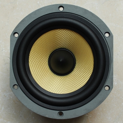 Rubber rand voor B&W CM1 / LF00612 woofer