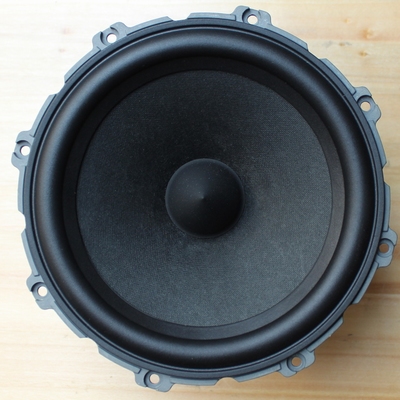 Rubber rand voor B&W CM10 (LF26190) woofer