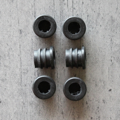 Teufel grommets for Ultima 40 MK3