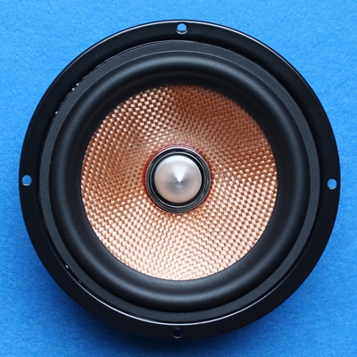 Rubber surround, 5 inch, for Teufel Ultima 20 MK3 woofer