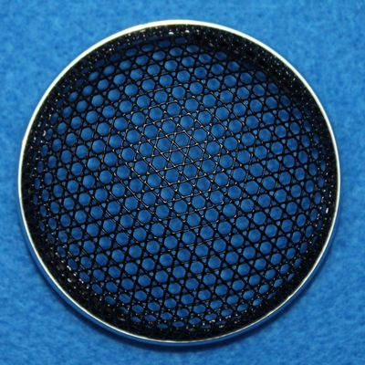 B&W grille for 800D3, 800D4, 700S2 etc Series tweeter