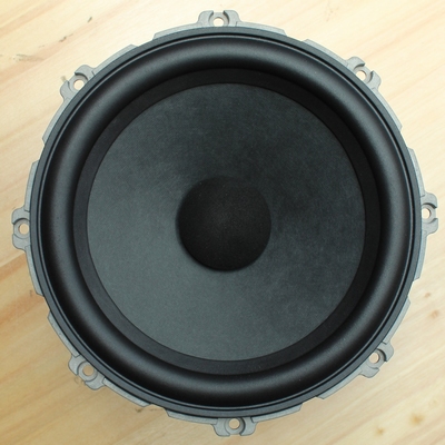 Rubber rand voor B&W 703 S2 & HTM71 S2 (LF03131) woofer