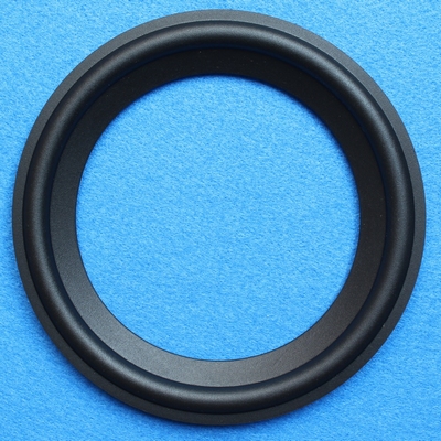 Rubber surround for Wharfedale Diamond 9.cm woofer