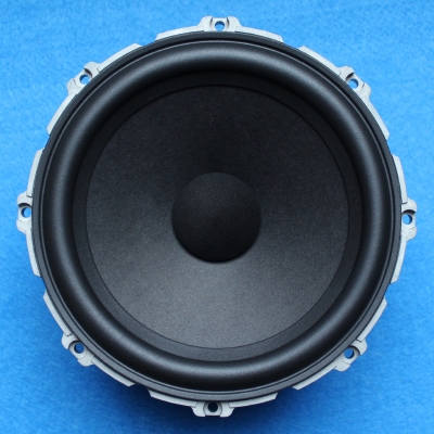 Rubber surround for B&W  702 S3 (LF28282) woofer