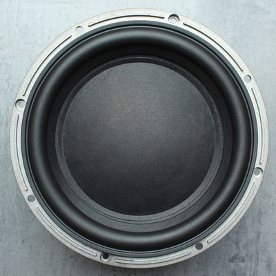 Rubber rand voor B&W CDM9NT (ZZ12203) woofer