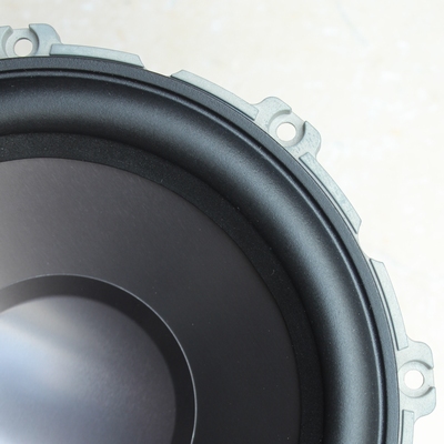 Rubber rand voor B&W 683 S2 (LF26255) woofer