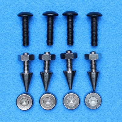 Magnat Spikes for Tempus 55 (set, 4 pcs)