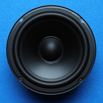 Polk woofer for T50